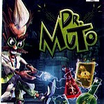  DR MUTO - PS2