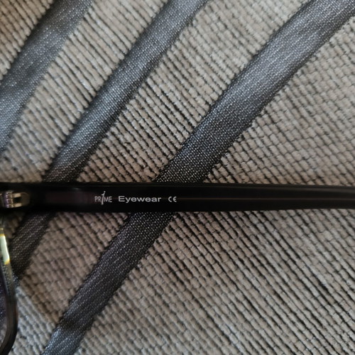 Prime sunglasses like new