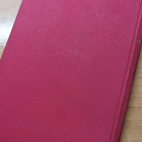 Euripides Tragedies Iphigenia in Aulis and Tauris hardcover like new 1956