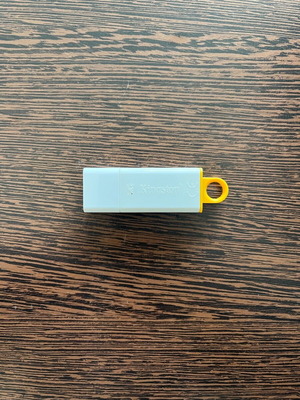 Kingston USB used with AutoCAD 2022 installation files without license