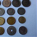  Europe 13 coins