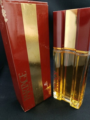 Γυναικεία κολώνια 1985 Faberge Partage 100 ml σαν καινούργιο