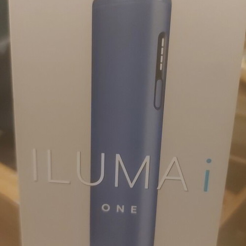 IQOS ILUMA i One new, sealed in box