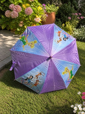 Children's umbrella Fairies Tinkerbell like new