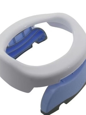 Potette Plus φορητό γιογιό σαν καινούργιο 2 σε 1