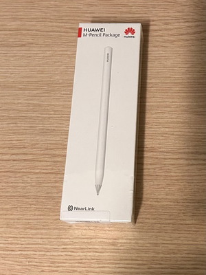 Huawei M-Pencil 3rd Gen πακέτο καινούργιο με palm rejection για MatePad Pro