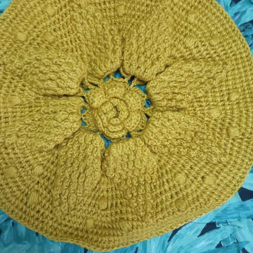 Vintage knitted items like new, pack of 3