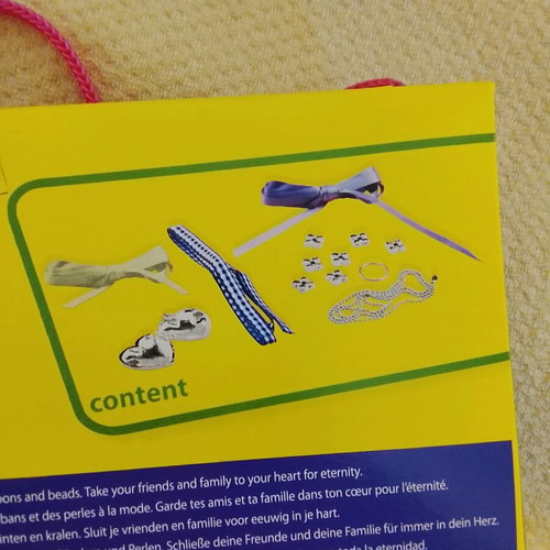Pendant Making Set new
