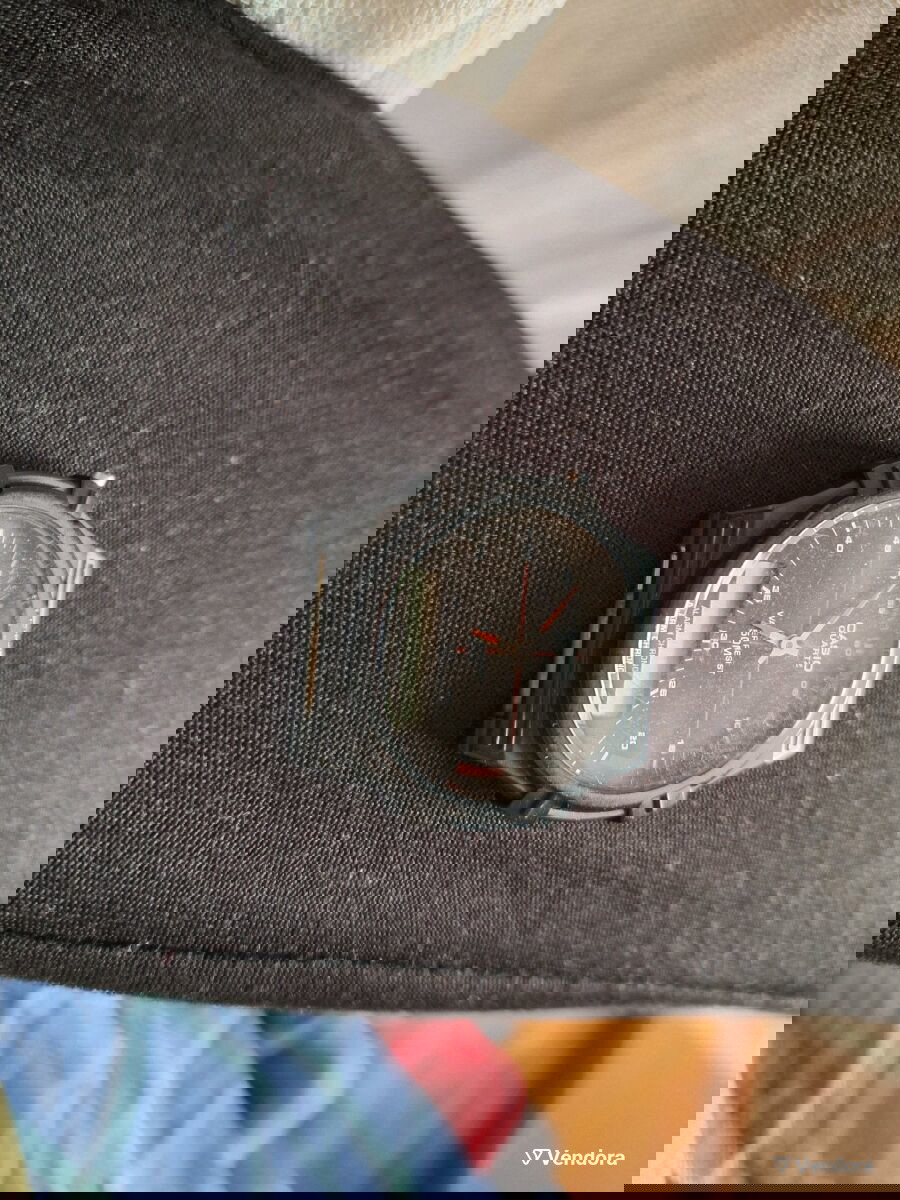 CASIO AW-5 analog Digital watch 1301… € 40,00