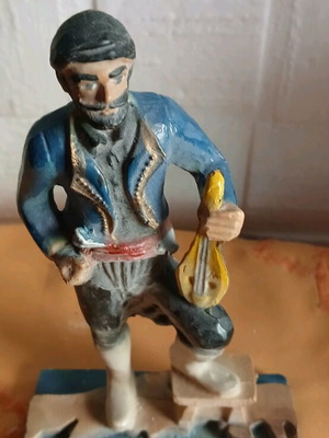 αγαλματίδιο 18cm