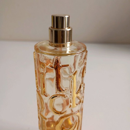 Lolita Lempicka Elle L'aime EDP 80ml used women's perfume missing cap