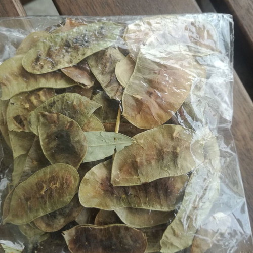 Alexandria leaves (senna) herbal remedy pack of 3, 100g each