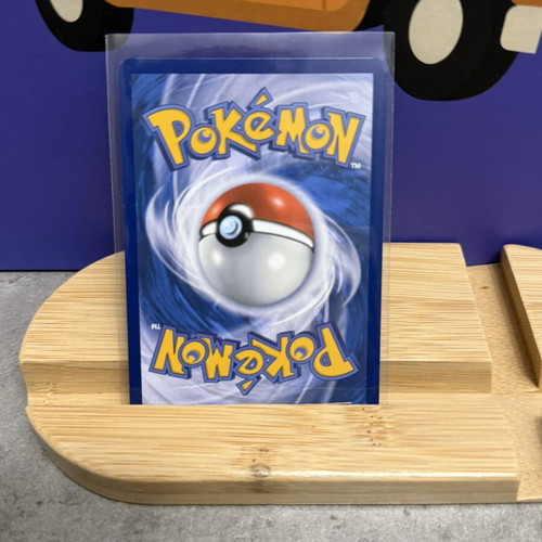 Zapdos Pokémon card new