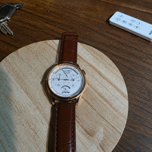 Ingersoll Automatic IN4403 KL Limited Edition watch, rose gold tone