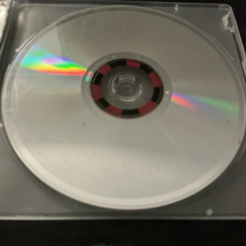 Oceans 11 soundtrack CD used
