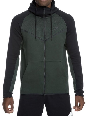 Nike Tech Fleece ζακέτα μέγεθος L σαν καινούργιο