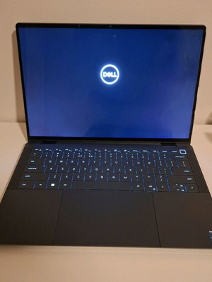 Dell Latitude 9440 2in1 με οθόνη αφής σαν καινούργιο