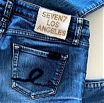  Seven7 Jeans Γυναικείο EU38