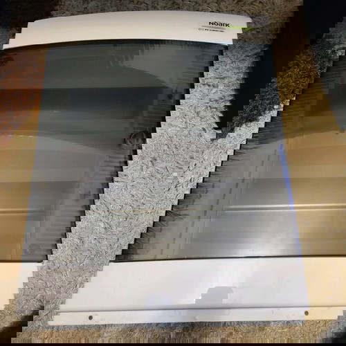 Ηλεκτρολογικός πίνακας καινούργιος μονοφασικός με σύστημα πυρόσβεσης