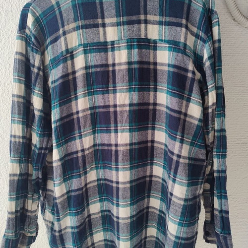 Unisex shirt Primark like new, blue, size 4XL
