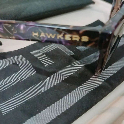 Hawkers Sunset Sunglasses like new