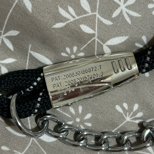 Dog leash new