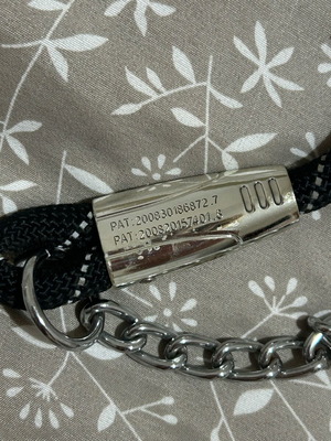 Dog leash new