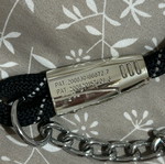 Dog leash new