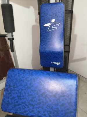 TOP Life home gym fitness machine