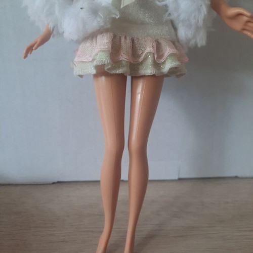 My Scene dolls lot used, Cafe Chic & Club Disco by Mattel