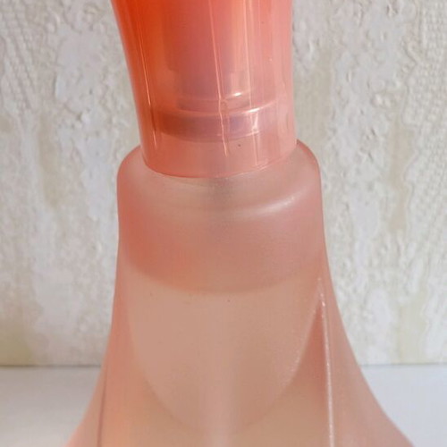 Dona BlancA Paris women's eau de toilette 100 ml like new