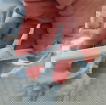  Next γαλάζιο embroidered μαγιό μπικίνι 8-9 ετων