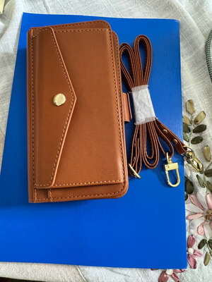 Mobile phone wallet case new