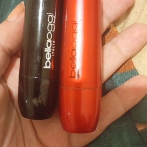 Lipsticks duo like new, set of 2