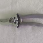 Garden pruning shears (secateur) new