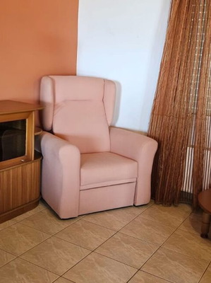 Σετ καθιστικού σαν καινούργιο