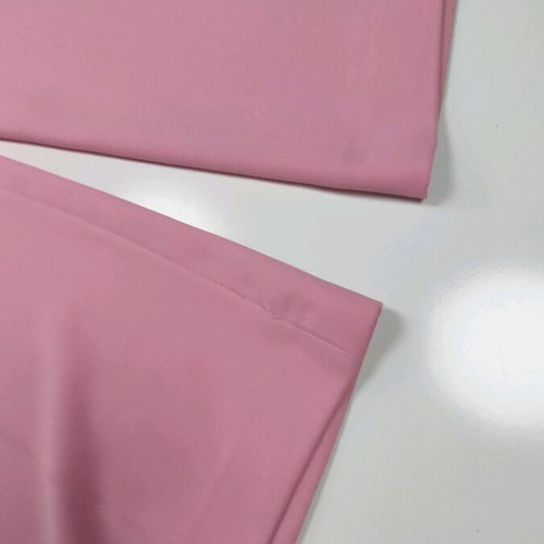 Zara Pink Pants Size L Like New