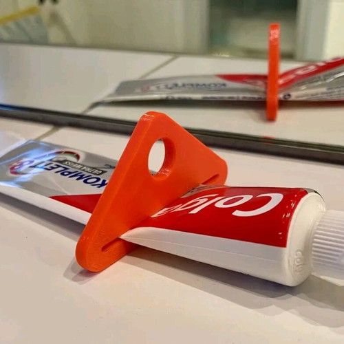 Toothpaste squeezer new for easy tube squeezing