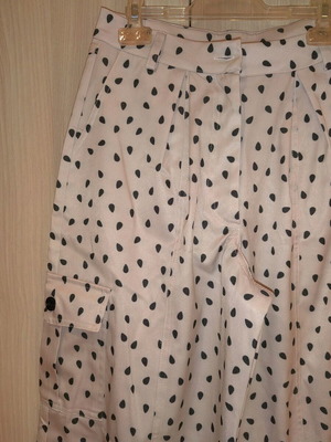 We Are pants new, size small