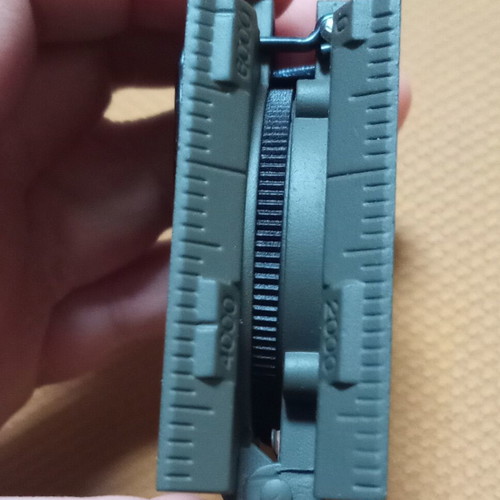 Military Type Compass like new