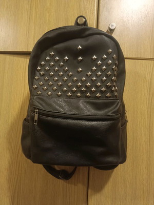 Backpack used in excellent condition