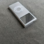 Ipod Nano 2nd Gen 2GB used