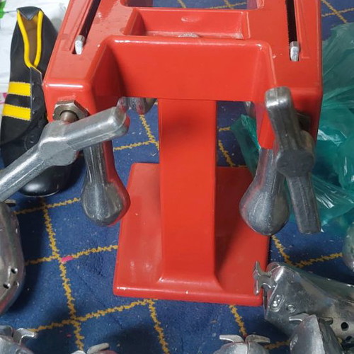 Ultracam Compact Milano shoe stretcher machine in good condition