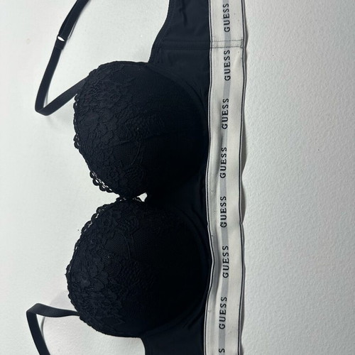 Guess bra like new