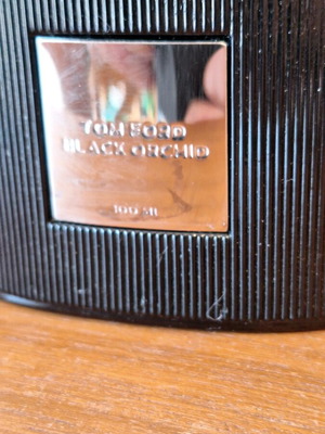Tom Ford Black Orchid Eau de Parfum 100 ml new