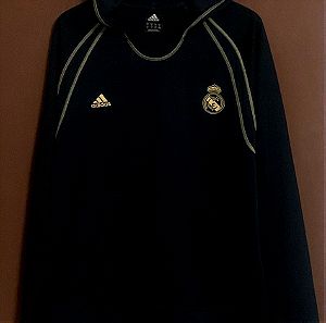 Real Madrid CF hoodie adidas