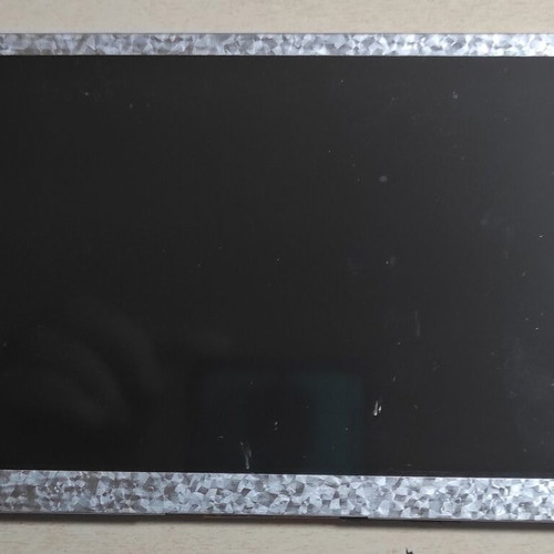 MF0701685005B LCD screen 7" used