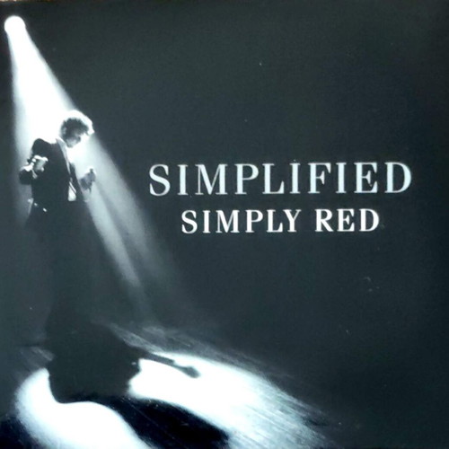 Simply Red Simplified CD