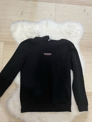 Mackenzie black kids sweatshirt like new
