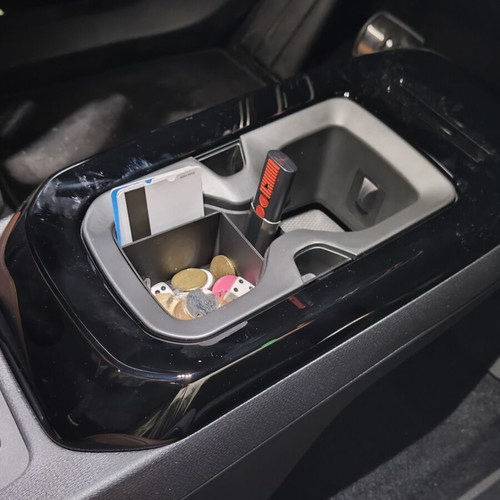 Volkswagen ID.4/ID.5 Cupholder like new